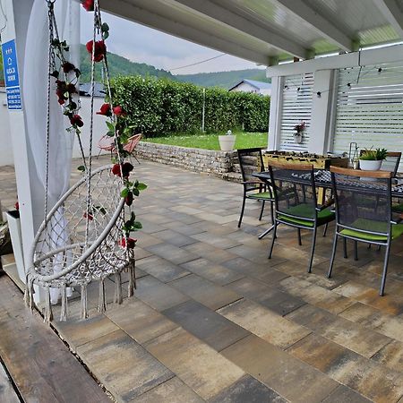 Una Luxury Home Bihać Eksteriør bilde