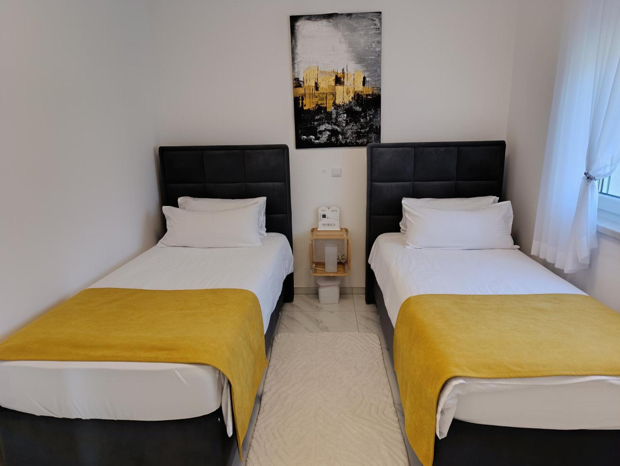 Una Luxury Home Bihać Eksteriør bilde
