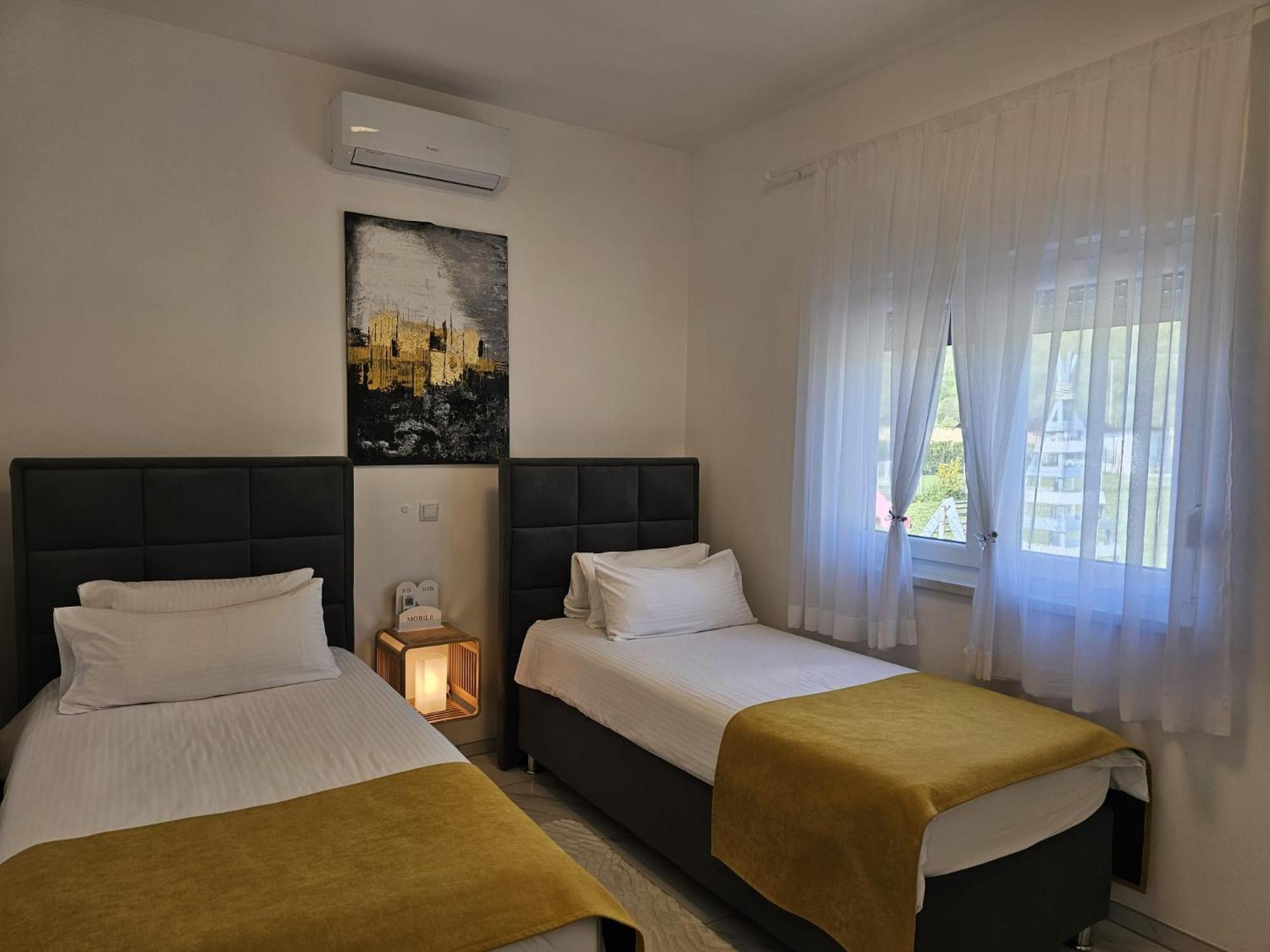 Una Luxury Home Bihać Eksteriør bilde