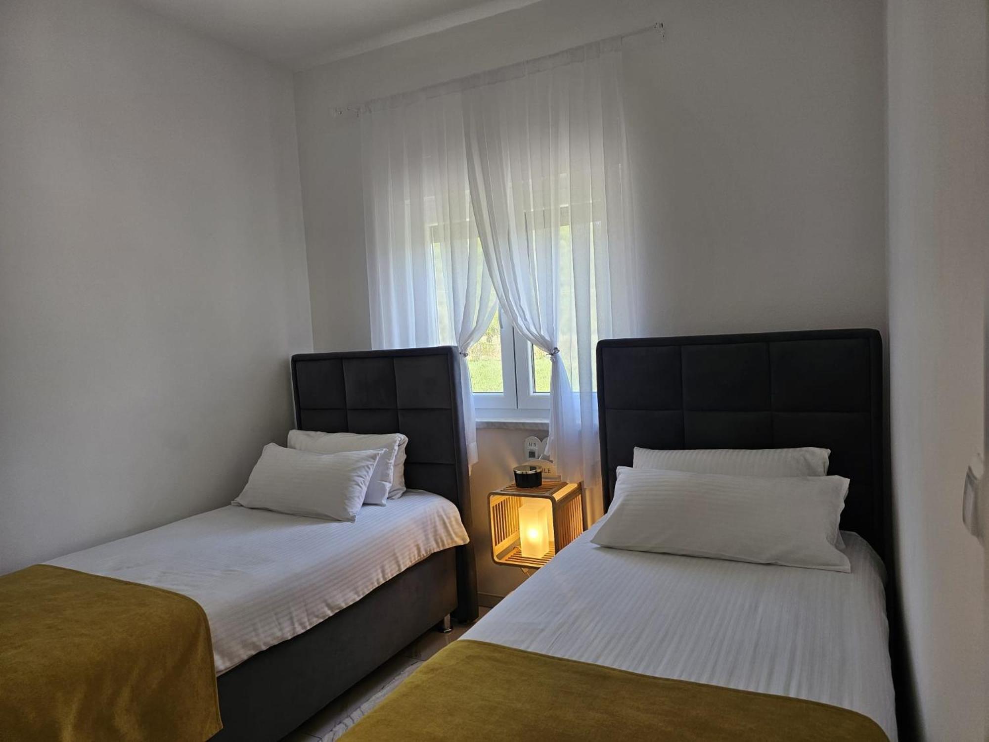 Una Luxury Home Bihać Eksteriør bilde