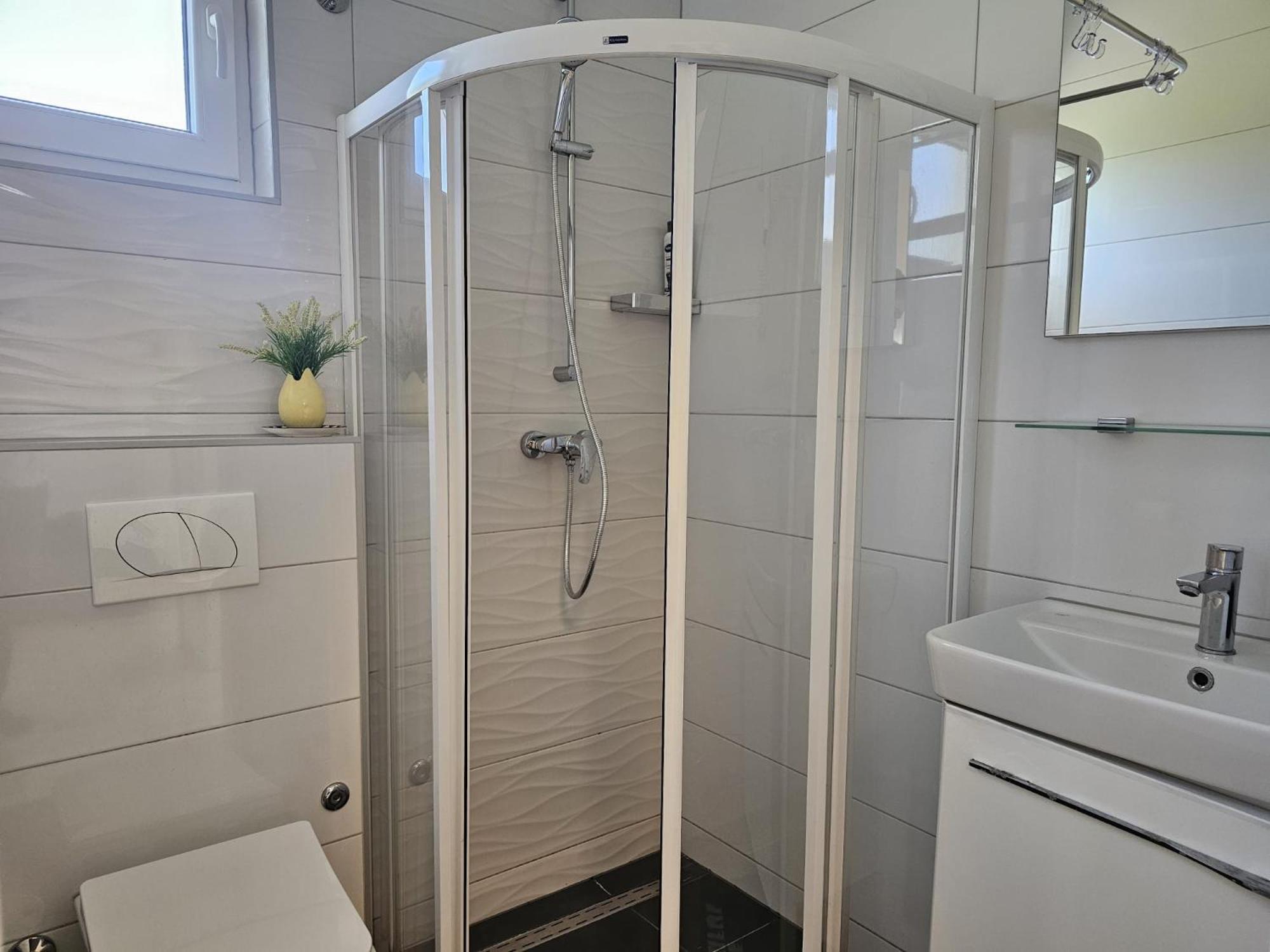 Una Luxury Home Bihać Eksteriør bilde